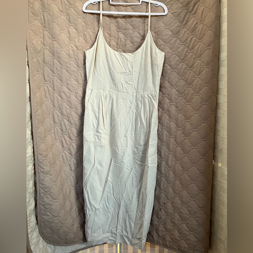 Jenni Kayne Rove Dress